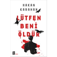 Mona Kitap Lütfen Beni Öldür... +2 Adet Edebiyat Kitabı
