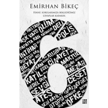 Dokuz Yayınları Altı... +5 Adet Edebiyat Kitabı