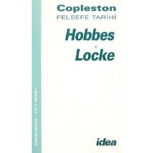 İdea Yayınevi Hobbes Locke... +1 Adet Tarih Kitabı