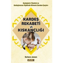 Platform Yayınları Kardeş Rekabeti ve Kıskançlığı... +3 Adet Kişisel Gelişim Kitabı