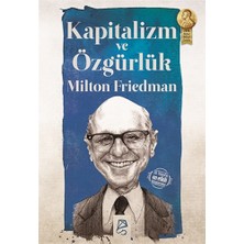 Serbest Kitaplar Kapitalizm ve Özgürlük... +1 Adet Siyaset Kitabı