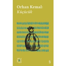 Everest Yayınları Everest Açıkhava 13 - Küçücük... +1 Adet Edebiyat Kitabı