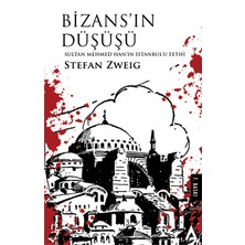 Kanon Kitap Bizans'ın Düşüşü... +3 Adet Tarih Kitabı