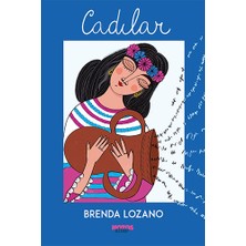 Notos Kitap Cadılar... +3 Adet Edebiyat Kitabı