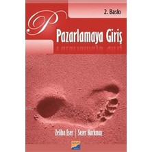 Siyasal Kitabevi Pazarlamaya Giriş... +3 Adet Iş Dünyası Kitabı