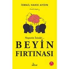 Girdap Kitap Beyin Fırtınası... +6 Adet Kişisel Gelişim Kitabı