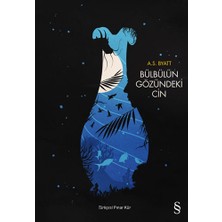 Everest Yayınları Bülbülün Gözündeki Cin... +4 Adet Edebiyat Kitabı