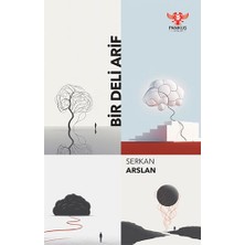 Pankuş Yayınları Bir Deli Arif... +9 Adet Kişisel Gelişim Kitabı