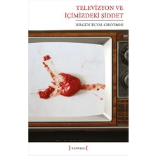 Kırmızı Yayınları Televizyon ve Içimizdeki Şiddet... +3 Adet Iş Dünyası Kitabı
