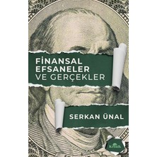 Kronik Kitap Finansal Efsaneler ve Gerçekler... +7 Adet Iş Dünyası Kitabı