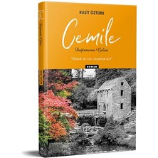 Mavi Nefes Yayınları Cemile... +4 Adet Edebiyat Kitabı