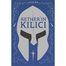 Lapis Kitap Aether’in Kılıcı... +23 Adet Edebiyat Kitabı