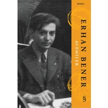 Everest Yayınları Acemiler... +2 Adet Edebiyat Kitabı