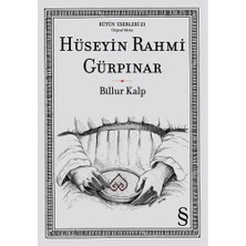 Everest Yayınları Billur Kalp... +4 Adet Edebiyat Kitabı