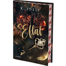 Artemis Yayınları Eflâl (Ciltli)... +5 Adet Edebiyat Kitabı