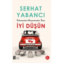 Mona Kitap Evlenmeden - Boşanmadan Önce Iyi Düşün... +1 Adet Kişisel Gelişim Kitabı