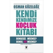 İmpala Yayınları Kendi Kendimize Koçluk Kitabı... +1 Adet Kişisel Gelişim Kitabı