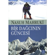 Alfa Yayınları Bir Dağcının Güncesi... +2 Adet Kişisel Gelişim Kitabı