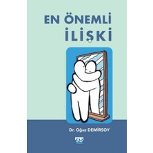 Su Yayınları En Önemli Ilişki... +1 Adet Kişisel Gelişim Kitabı