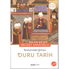 Alfa Yayınları Duru Tarih... +1 Adet Tarih Kitabı