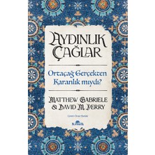 Kronik Kitap Aydınlık Çağlar... +20 Adet Tarih Kitabı