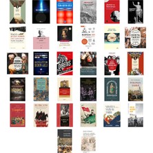 Kapı Yayınları 1. Viyana Muhasarası... +31 Adet Tarih Kitabı