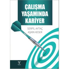 Umuttepe Yayınları Çalışma Yaşamında Kariyer... +2 Adet Iş Dünyası Kitabı