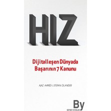 Boyner Yayınları Hız... +1 Adet Iş Dünyası Kitabı
