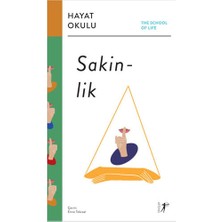 Artemis Yayınları Hayat Okulu - Gönül Yarası... +6 Adet Kişisel Gelişim Kitabı