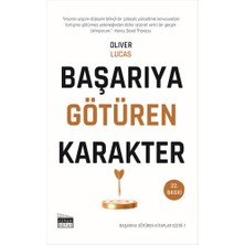 Siyah Beyaz Yayınları Başarıya Götüren Karakter... +7 Adet Kişisel Gelişim Kitabı