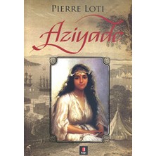 Kapı Yayınları Aziyade... +1 Adet Edebiyat Kitabı