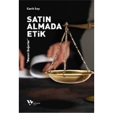 Vizyon Yayınevi Satın Almada Etik - Manevi Değerler... +3 Adet Iş Dünyası Kitabı