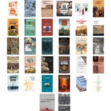 Kronik Kitap Antik Mısır Mitolojisi... +31 Adet Tarih Kitabı