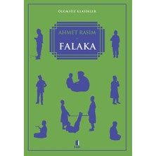 Kapı Yayınları Falaka... +5 Adet Edebiyat Kitabı