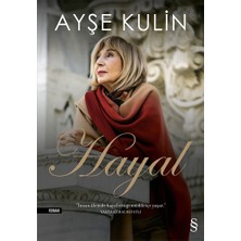 Everest Yayınları Hayal... +1 Adet Edebiyat Kitabı