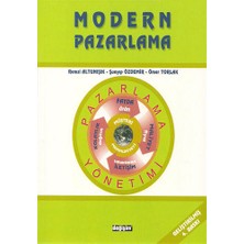 Değişim Yayınları Modern Pazarlama... +8 Adet Iş Dünyası Kitabı