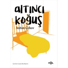 Fol Kitap Altıncı Koğuş... +1 Adet Edebiyat Kitabı