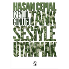 Everest Yayınları Tank Sesiyle Uyanmak... +1 Adet Siyaset Kitabı