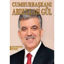 Alfa Yayınları Cumhurbaşkanı Abdullah Gül... +8 Adet Siyaset Kitabı