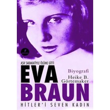 Artemis Yayınları Eva Braun... +2 Adet Edebiyat Kitabı