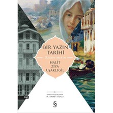 Everest Yayınları Bir Yazın Tarihi... +2 Adet Edebiyat Kitabı