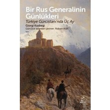 Doruk Yayınları Bir Rus Generalinin Günlükleri... +2 Adet Tarih Kitabı
