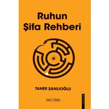 Tara Kitap Ruhun Şifa Rehberi... +1 Adet Kişisel Gelişim Kitabı