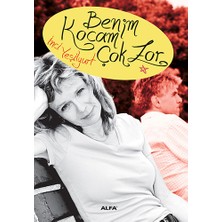 Alfa Yayınları Benim Kocam Çok Zor... +4 Adet Kişisel Gelişim Kitabı