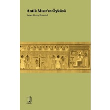 Retorik Antik Mısır’ın Öyküsü... +1 Adet Tarih Kitabı