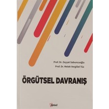 Aktüel Yayınları Örgütsel Davranış... +1 Adet Iş Dünyası Kitabı