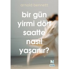 Nepal Kitap Bir Gün Yirmi Dört Saatte Nasıl Yaşanır ?... +3 Adet Kişisel Gelişim Kitabı