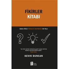 Mona Kitap Fikirler Kitabı... +9 Adet Kişisel Gelişim Kitabı