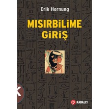 Kabalcı Yayınevi Mısırbilime Giriş... +2 Adet Tarih Kitabı