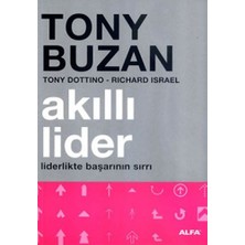 Alfa Yayınları Akıllı Lider... +3 Adet Kişisel Gelişim Kitabı